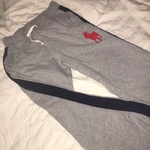 Boys Polo sweats